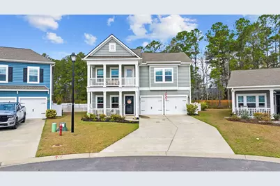 1164 Harbison Circle, Myrtle Beach, SC 29579 - Photo 1
