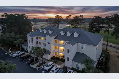 116 Cypress Point #301, Myrtle Beach, SC 29579 - Photo 1