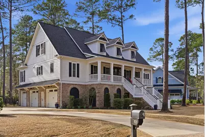 613 Collins Creek Dr., Murrells Inlet, SC 29576 - Photo 1