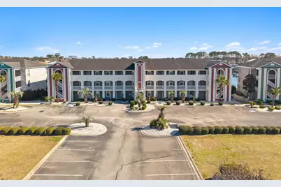4518 N Plantation Harbour Dr. #G14, Little River, SC 29566 - Photo 1