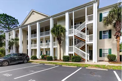 6010 Windsor Green Way #204, Myrtle Beach, SC 29579 - Photo 1