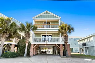 1312-B S Ocean Blvd, Surfside Beach, SC 29575 - Photo 1