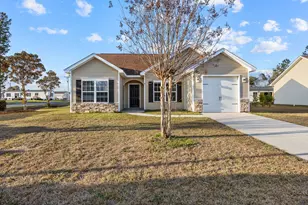 101 Cottage Creek Cir, Conway, SC 29527 - Photo 1