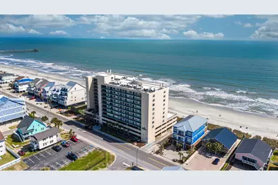 2500 N Ocean Blvd. #610, North Myrtle Beach, SC 29582 - Photo 1