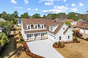 5108 Alwoodley Ln, Myrtle Beach, SC 29579 - Photo 1