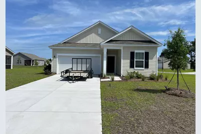 500 Silver Pidgeon St, Aynor, SC 29511 - Photo 1