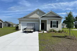500 Silver Pidgeon St, Aynor, SC 29511 - Photo 1
