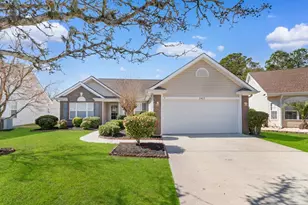 2423 Glen Dr, Little River, SC 29566 - Photo 1