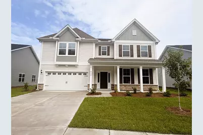 6316 Zoe Way, Myrtle Beach, SC 29588 - Photo 1