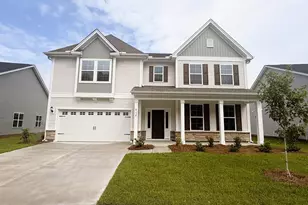 6316 Zoe Wy, Myrtle Beach, SC 29588 - Photo 1