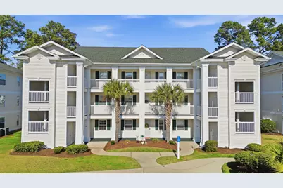 457 Red River Ct. #37E, Myrtle Beach, SC 29579 - Photo 1