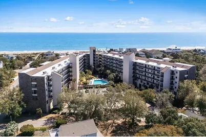 423 Parker Dr. #306, Pawleys Island, SC 29585 - Photo 1