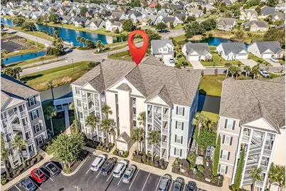 117 Ella Kinley Circle #302, Myrtle Beach, SC 29579 - Photo 1