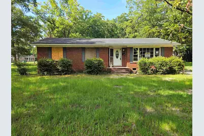 12 E Sassafras St., Andrews, SC 29510 - Photo 1