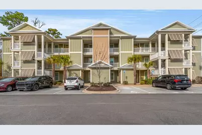 144 Puffin Dr. #3D, Pawleys Island, SC 29585 - Photo 1