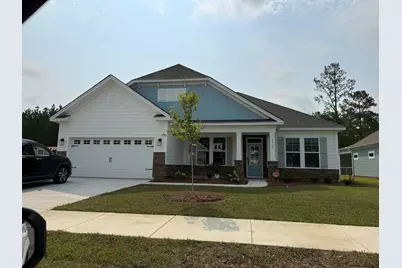 4212 Collins Farm Way, Conway, SC 29526 - Photo 1