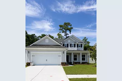 347 River Edge Dr., Myrtle Beach, SC 29588 - Photo 1