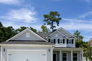 347 River Edge Dr, Myrtle Beach, SC 29588 - Photo 1