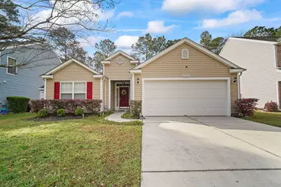 4315 Red Rooster Ln., Myrtle Beach, SC 29579 - Photo 1