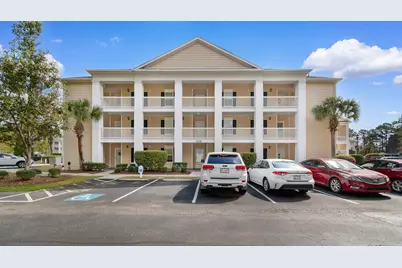 631 Woodmoor Dr. #101, Murrells Inlet, SC 29576 - Photo 1