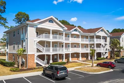 5750 Oyster Catcher Dr. #513, North Myrtle Beach, SC 29582 - Photo 1