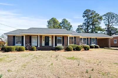1005 S Main St., Mullins, SC 29574 - Photo 1