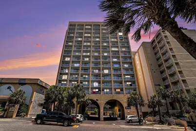 1207 S Ocean Blvd. #20709, Myrtle Beach, SC 29577 - Photo 1