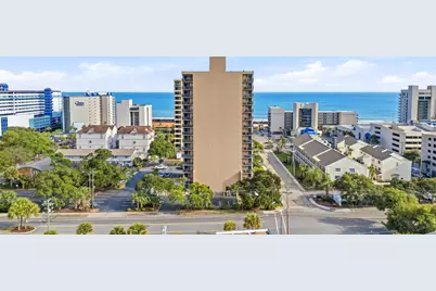 7500 N Ocean Blvd. #6060, Myrtle Beach, SC 29572 - Photo 1