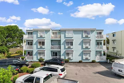 6301 Ocean Blvd. N #A2, North Myrtle Beach, SC 29582 - Photo 1