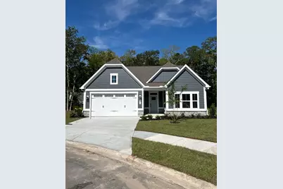 5305 Alcove Ct., North Myrtle Beach, SC 29582 - Photo 1