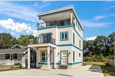 606 29th Ave. S, North Myrtle Beach, SC 29582 - Photo 1