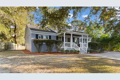 1303 Heyward St., Georgetown, SC 29440 - Photo 1