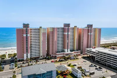 2711 S Ocean Blvd. #812, North Myrtle Beach, SC 29582 - Photo 1