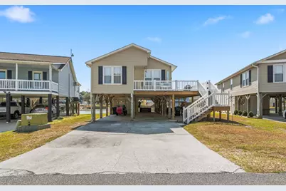 437 Bay Dr., Murrells Inlet, SC 29576 - Photo 1