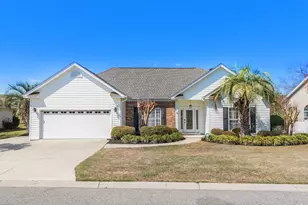 1473 Southwood Dr, Myrtle Beach, SC 29575 - Photo 1