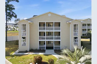 201 Landing Rd. #H, North Myrtle Beach, SC 29582 - Photo 1