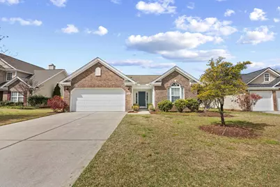 854 Riverward Dr., Myrtle Beach, SC 29588 - Photo 1