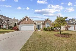 854 Riverward Dr, Myrtle Beach, SC 29588 - Photo 1