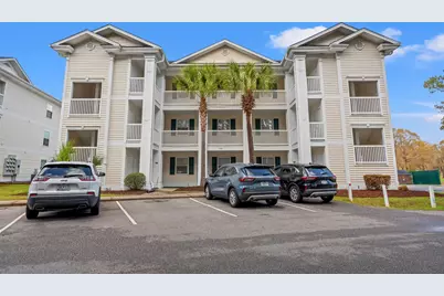 581 Blue River Ct. #6i, Myrtle Beach, SC 29579 - Photo 1