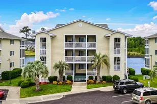 218 Landing Rd, North Myrtle Beach, SC 29582 - Photo 1