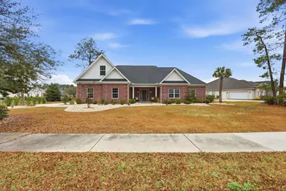 1007 Glossy Ibis Dr., Conway, SC 29526 - Photo 1