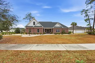 1007 Glossy Ibis Dr, Conway, SC 29526 - Photo 1