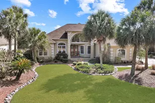 9461 Carrington Dr, Myrtle Beach, SC 29579 - Photo 1