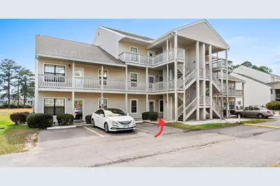 1095 Plantation Dr. W #30-F, Little River, SC 29566 - Photo 1