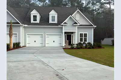47 Villa Oak Circle #Lot 16, Pawleys Island, SC 29585 - Photo 1