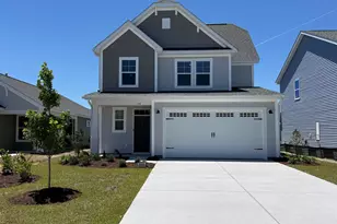 1318 Wykham Pk Dr, Myrtle Beach, SC 29579 - Photo 1