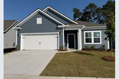 685 Palm Bay Dr., Myrtle Beach, SC 29588 - Photo 1