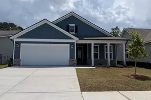 637 Palm Bay Dr, Myrtle Beach, SC 29588 - Photo 1