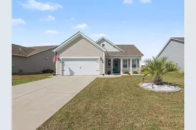 811 Spindel Dr., Myrtle Beach, SC 29588 - Photo 1