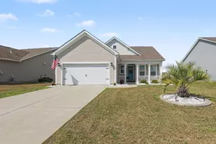 811 Spindel Dr, Myrtle Beach, SC 29588 - Photo 1